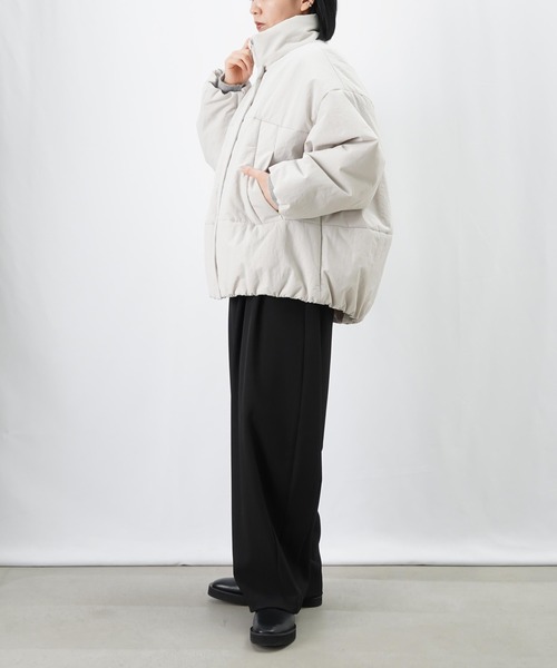 LADY LUCK LUCA（レディラックルカ） ブルゾン アウター LC/LLL