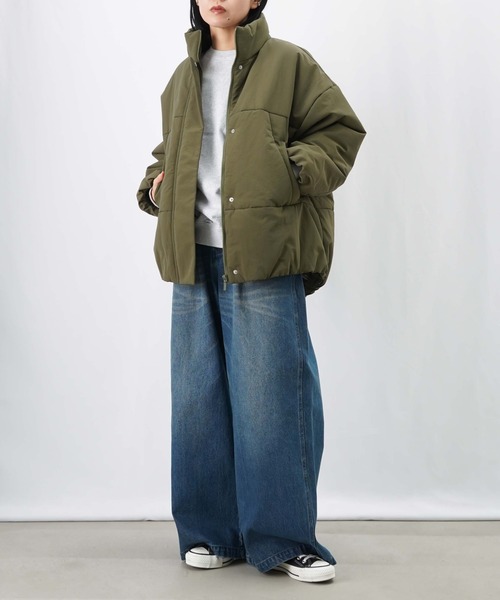 LADY LUCK LUCA（レディラックルカ） ブルゾン アウター LC/LLL