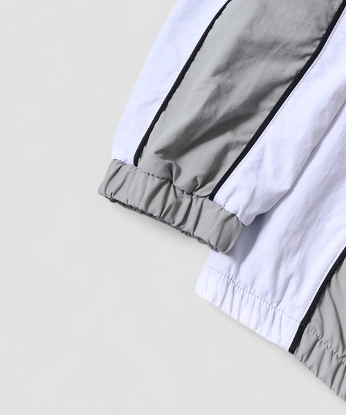 「FUNALIVE」 「contrebe」ブルゾン M ブラック メンズ_画像4