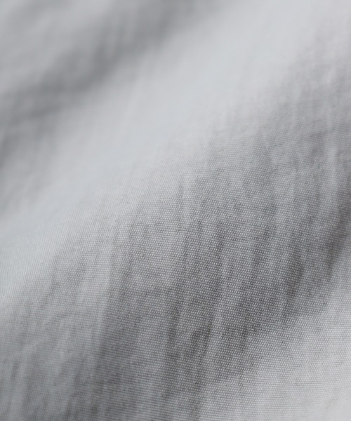 「FUNALIVE」 「contrebe」ブルゾン M ブラック メンズ_画像5