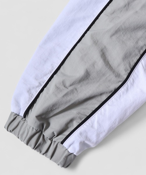 「FUNALIVE」 「contrebe」ブルゾン M ブラック メンズ_画像7