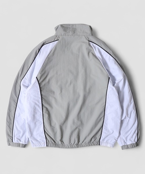 「FUNALIVE」 「contrebe」ブルゾン M ブラック メンズ_画像8