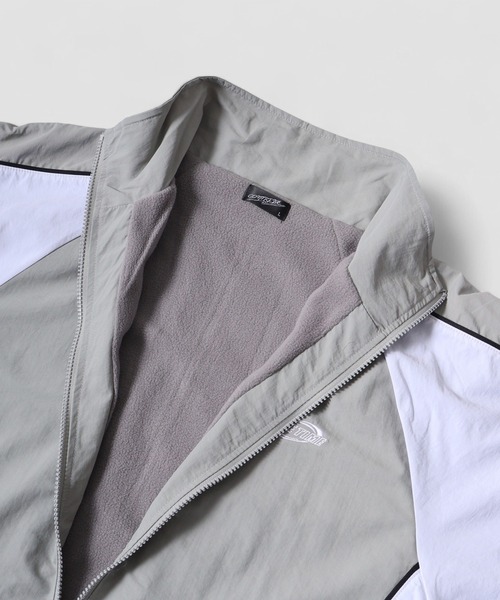 「FUNALIVE」 「contrebe」ブルゾン M ブラック メンズ_画像9