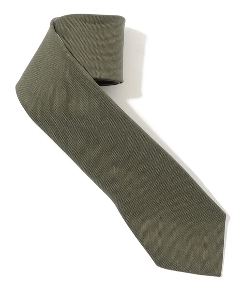 新品未使用　TOMORROWLAND ネクタイ TOMORROWLAND（トゥモローランド） ネクタイ TOMORROWLAND MADE IN