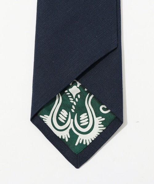 TOMORROWLAND（トゥモローランド） ネクタイ FREE グリーン メンズ