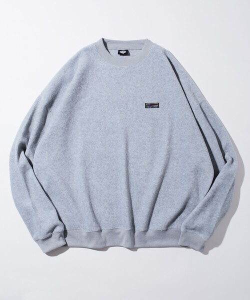 FREAK'S STORE（フリークスストア） 長袖Tシャツ LARGE ブラック