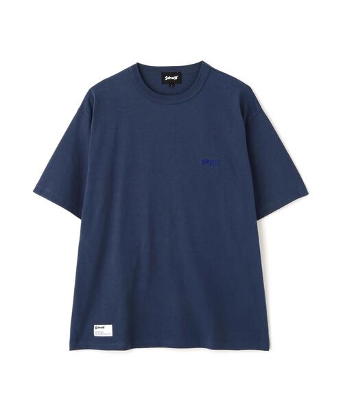 Schott N.Y.C(ショット) tシャツ Schott/ショット/NICE Schott T Schott N.Y.C(ショット) tシャツ Schott/ショット/NICE Schott T