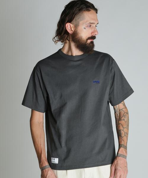 Schott N.Y.C（ショット） tシャツ Schott/ショット/NICE Schott T