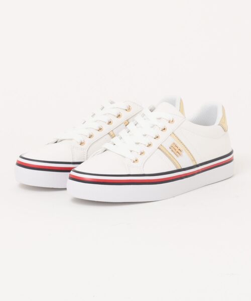 TOMMY HILFIGER（トミー・ヒルフィガー） スニーカー 「TOMMY HILFIGER