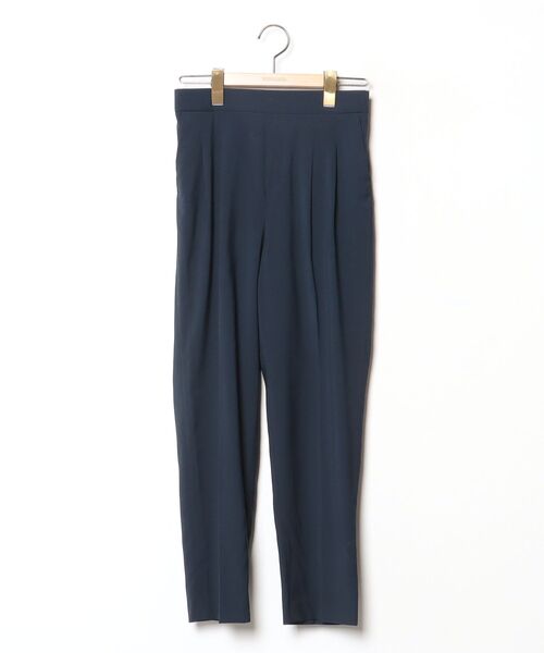 GLOBAL WORK（グローバルワーク） パンツ M ネイビー レディース