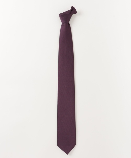 「CALIFORNIA OUTFITTERS」 ネクタイ ONESIZE ブラック メンズ_画像5