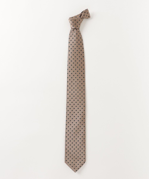 「CALIFORNIA OUTFITTERS」 ネクタイ ONESIZE ブラック メンズ_画像6