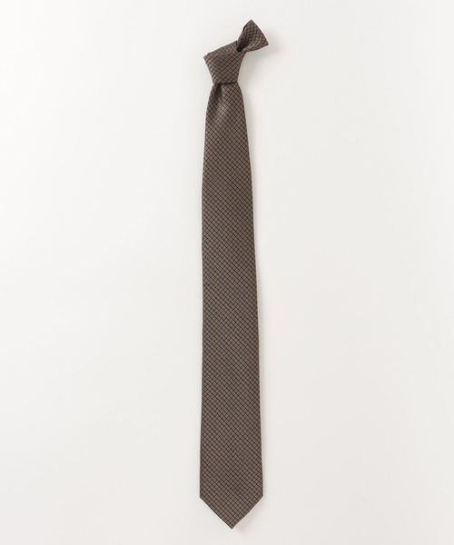 「CALIFORNIA OUTFITTERS」 ネクタイ ONESIZE ブラック メンズ_画像7