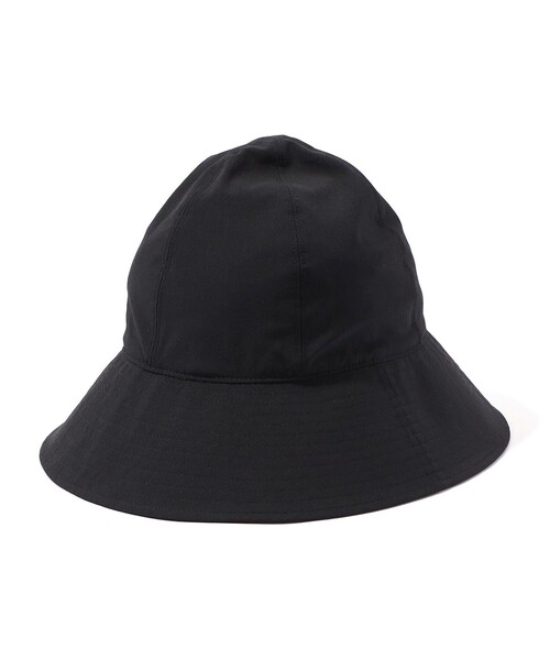 KIJIMA TAKAYUKI（キジマタカユキ） ハット 1 ブラック レディース