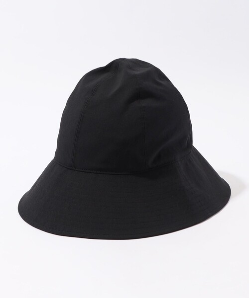 KIJIMA TAKAYUKI（キジマタカユキ） ハット 1 ブラック レディース