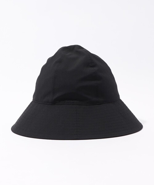 KIJIMA TAKAYUKI（キジマタカユキ） ハット 1 ブラック レディース