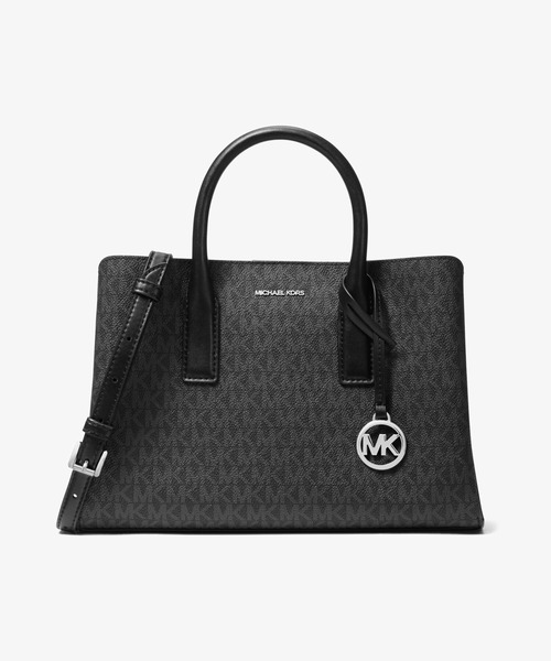 MICHAEL KORS（マイケルコース） 2WAYバッグ FREE ブラック レディース