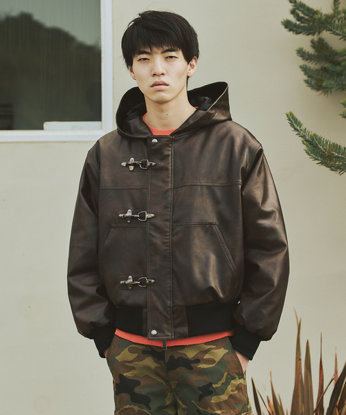 JOURNAL STANDARD（ジャーナルスタンダード） コート ジャケット