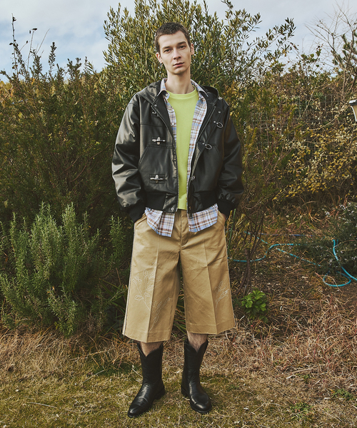 JOURNAL STANDARD（ジャーナルスタンダード） コート ジャケット