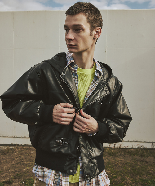 JOURNAL STANDARD（ジャーナルスタンダード） コート ジャケット