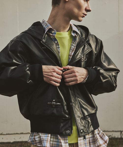 JOURNAL STANDARD（ジャーナルスタンダード） コート ジャケット