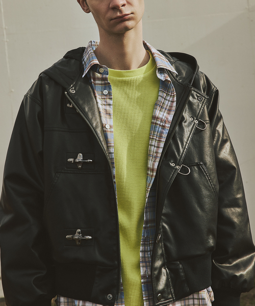 JOURNAL STANDARD（ジャーナルスタンダード） コート ジャケット