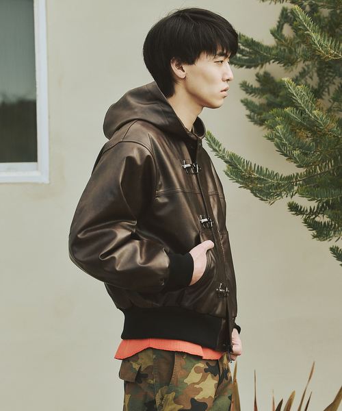 美品ジャーナルスタンダード ファー付きフード ジャンパー 楽天市場】ファー コート（ブランドジャーナルスタンダード）（コート