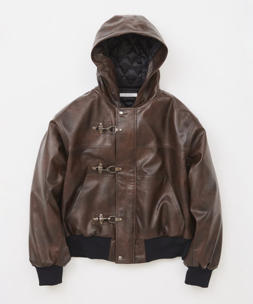 JOURNAL STANDARD（ジャーナルスタンダード） コート ジャケット