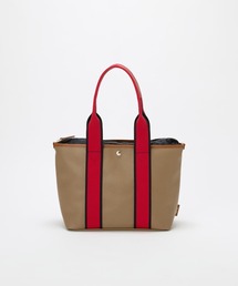 「Breath TOPKAPI」 トートバッグ FREE グレイッシュベージュ レディースの画像7