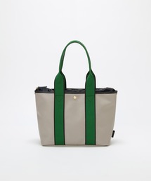 「Breath TOPKAPI」 トートバッグ FREE グレイッシュベージュ レディースの画像8