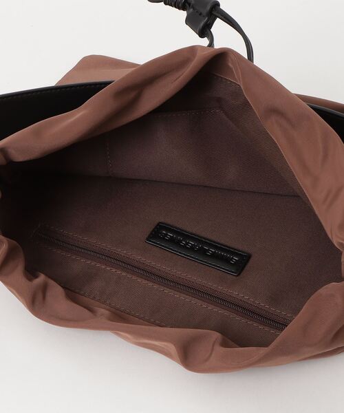 「EMMEL REFINES」 ショルダーバッグ FREE ベージュ レディース_画像3