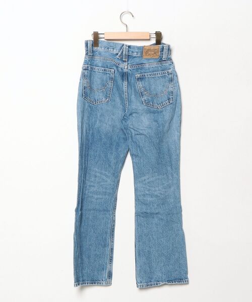 「Rodeo Crowns」 デニムパンツ 25 ブルー レディース_画像2