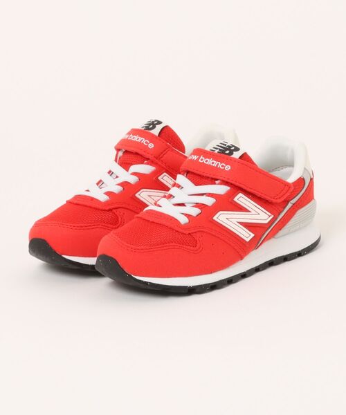 New Balance（ニューバランス） スニーカー 17-24 Y996 5PW(M) Y996