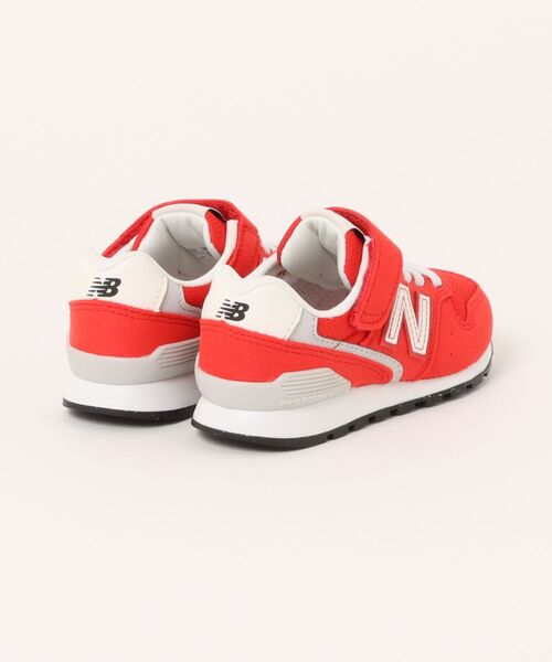 New Balance（ニューバランス） スニーカー 17-24 Y996 5PW(M) Y996