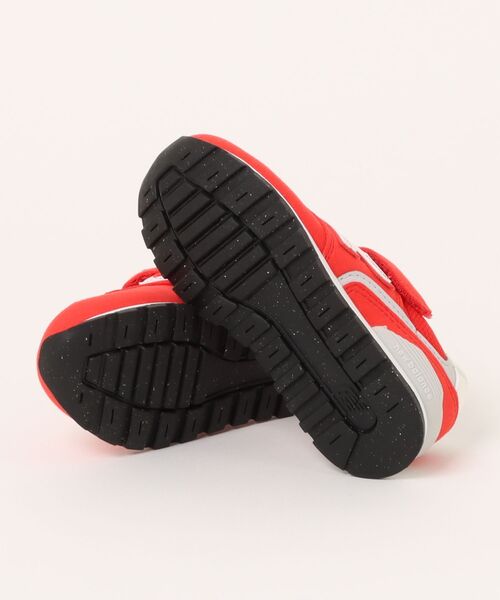 New Balance（ニューバランス） 996 スニーカー キッズ 子供 男の子