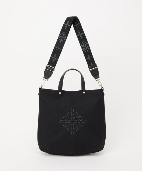 russet（ラシット） 2WAYバッグ FREE ブラック レディース : ZOZOTOWN