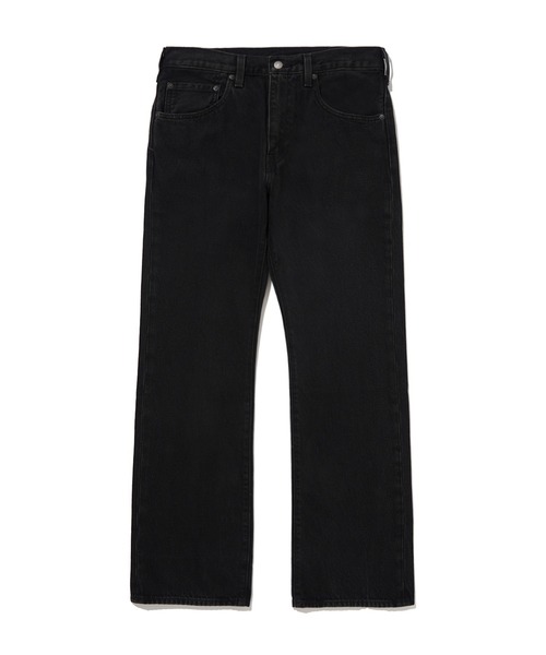 Levi's（リーバイス） デニムパンツ 29inch ブラック メンズ
