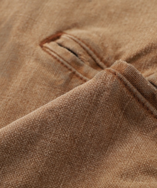 「Jieda」 ブルゾン 1 ブラック メンズ_画像4