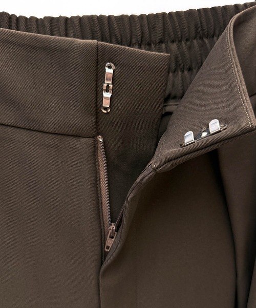 「SAISON DE PAPILLON」 スラックス M ブラック レディース_画像6