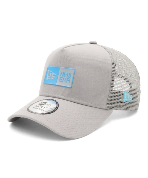 NEW ERA（ニューエラ） キャップ 帽子 ゴルフメッシュキャップ 9FORTYA