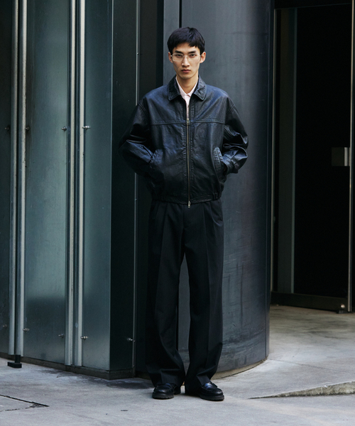 JOURNAL STANDARD（ジャーナルスタンダード） 革ジャン ライダース