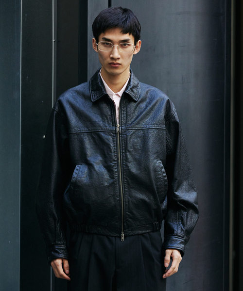 JOURNAL STANDARD（ジャーナルスタンダード） 革ジャン ライダース