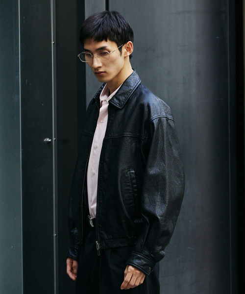 JOURNAL STANDARD（ジャーナルスタンダード） 革ジャン ライダース