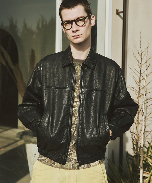 JOURNAL STANDARD（ジャーナルスタンダード） 革ジャン ライダース