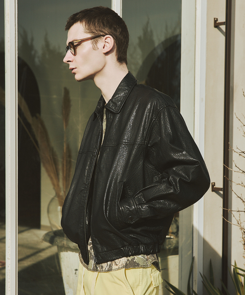 JOURNAL STANDARD（ジャーナルスタンダード） 革ジャン ライダース