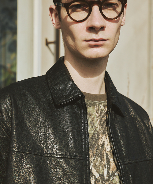 JOURNAL STANDARD（ジャーナルスタンダード） 革ジャン ライダース