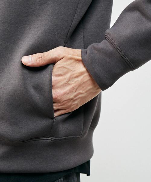 「MEN'S MELROSE」 カーディガン 3 カーキ メンズ_画像8