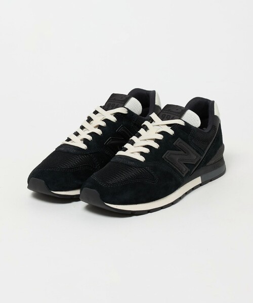 スニーカー 「New Balance」U99655R/D スニーカー レディースの画像