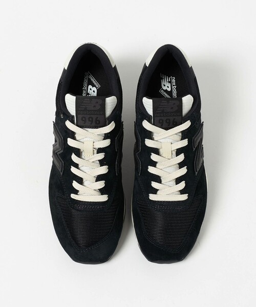 スニーカー 「New Balance」U99655R/D スニーカー レディースの画像