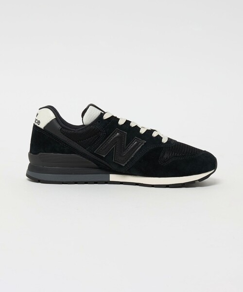 スニーカー 「New Balance」U99655R/D スニーカー レディースの画像